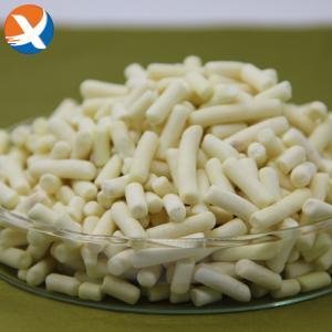 China C5h11ocssna Sodium Isoamyl Xanthate For Mining Agent factory