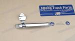 Front Panel Handle For ISUZU NEW GIGA Truck Spare Body Parts