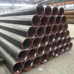 Corrosion Resistant 304 Stainless Steel Pipe 16 gauge For Chemical Marine