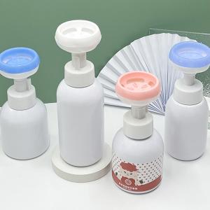 China Dispensing Foam Liquids Pump Spray Bottle Parts factory