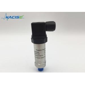 Universal Pressure Transmitter Waterproof For Industrial Process Control with
