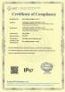Shenzhen Vanwin Tracking Co.,Ltd Certifications