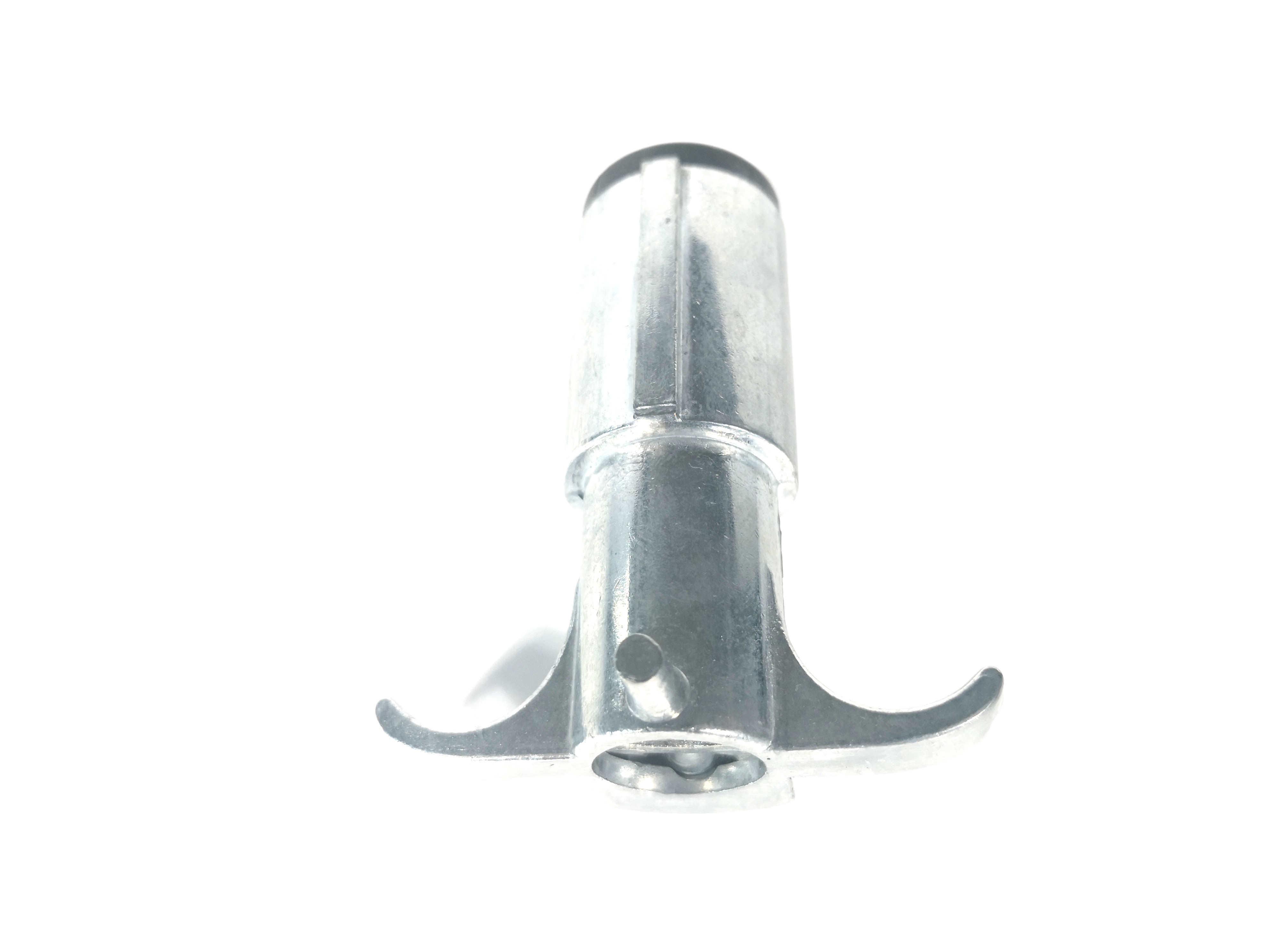 Standard Size USA Trailer Plug Connect With 6 Pole Heavy Duty Socket