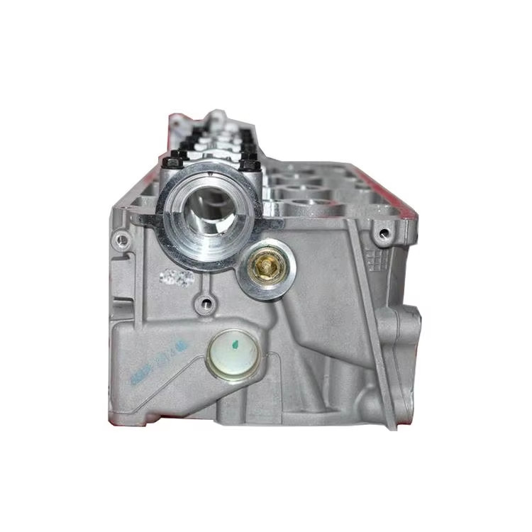 Aluminium G16B Cylinder Head Auto Parts New Suzuki Vitara Cultus Sidekick Baleno Swift Engine Parts 11100-57b02 11100-71c01