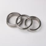 Soft Iron 900LB ANSI B16.5 Ring Joint Gasket