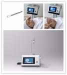High Pressure Oxygen Face Wash Machine , Face Beauty Machine For Skin Rejuvenati