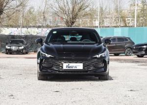 China 2024 Luxury Left Drive MG Electric Car MG 7 Customized High Speed Electric EV Car factory