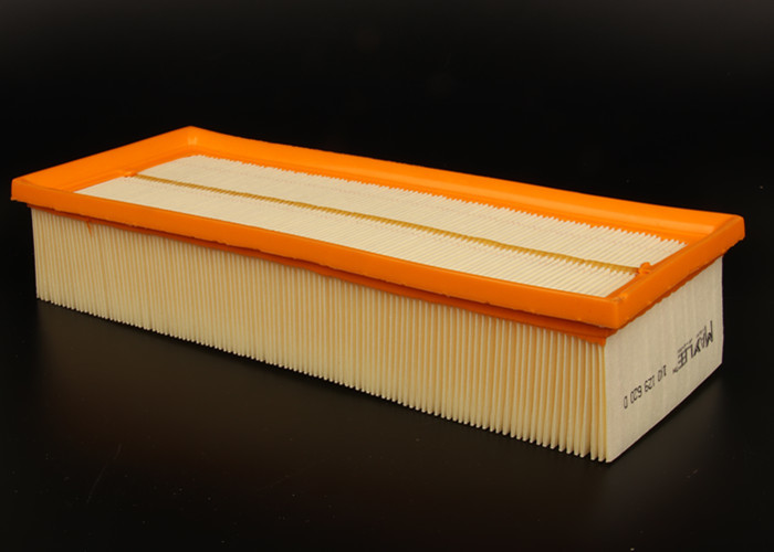 OEM Car PU Air Filter With PU Glue Air Ailter Paper 1K0129620D