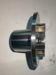 ISO9001 ±0.002mm SKD61 Injection Plastic Parts