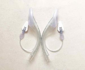 China Medical Supplies Disposable Laryngeal Mask For Adults factory