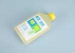Milk Tea Bottles 250ml 350ml 300ml 500ml Plastic Juice Bottles with Screw Cap