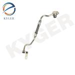 KYGER High Quality Auto Parts Tensioner Pulley Belt Crankshaft Pulley 1123 8602