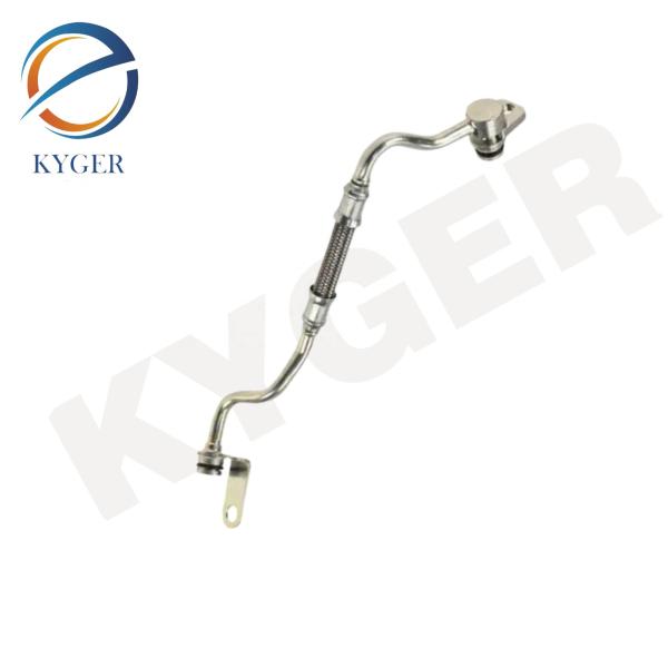 KYGER High Quality Auto Parts Tensioner Pulley Belt Crankshaft Pulley 1123 8602