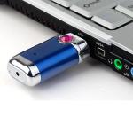 Usb flash drive with Plastic Material,Usb 2.0,logo design,5 years warranty