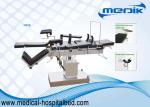 Hydraulic Operating Table
