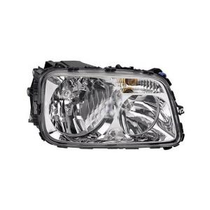 China M-Benz Truck Lighting System for Actros Head Lamp 9438201561 9438201461 European Truck Parts factory