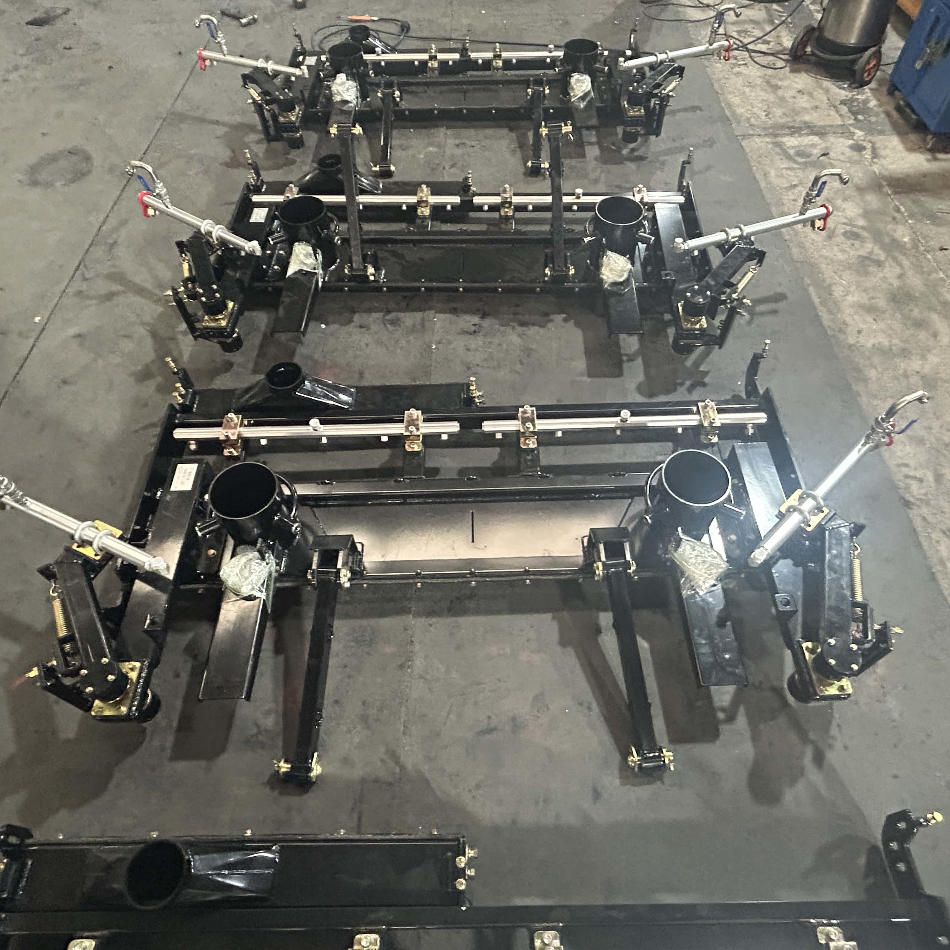 Suction Nozzle Assembly Image 3