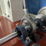 Chain Stitch Quilting Machine Servo Motor Quilting Machine Multi Needle Quilting