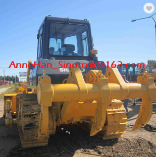 China Mini Crawler Bulldozer Machine SD22 / SD22S / SD22E / SD22R / SD22C For Coal factory