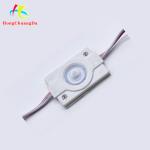 1.5W Waterproof LED Injection Module 160 Degree For Channel Letter Lighting