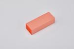 Nail File Buffer Polisher Sanding Block Polished Lime Nail Sponge
