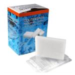 Medical Surgery Hemostatic Gelatin Sponge Gelatin Sponge Absorbable