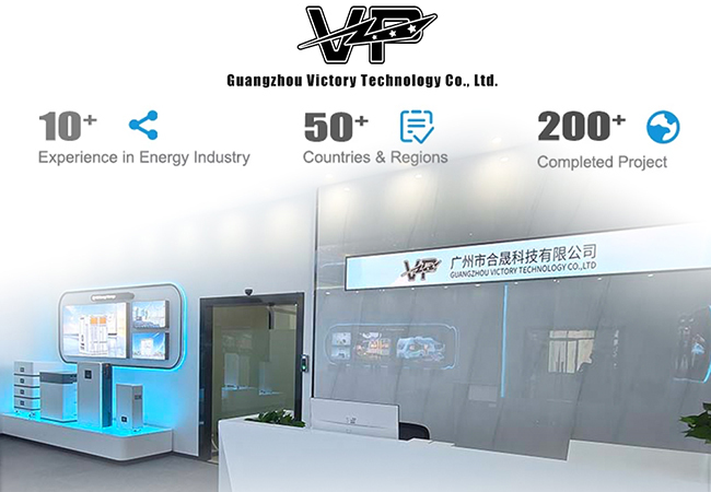 314AH 280AH Lead to Lithium Iron Phosphate VP Battery OEM ODM Motorboat RV Energy Storage