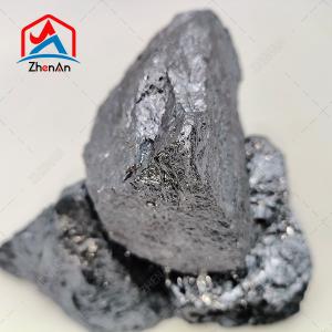 China Factory Direct Silicone Metal 99.99 100 Purity Silicon Metal 2505 2502 1501 773 771 252 201 Grade factory