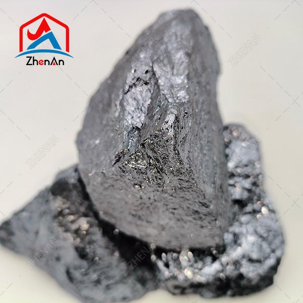 Factory Direct Silicone Metal 99.99 100 Purity Silicon Metal 2505 2502 1501 773