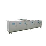 SUS316L Ultrasonic Cleaning Machine Disposable Razors Injection Moulding Plastic