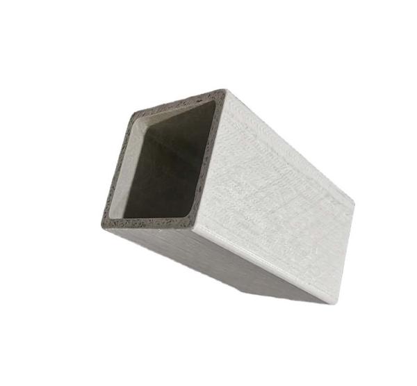 High Moisture Resistance Pultruded Fiberglass Profile Insulation Class Frp