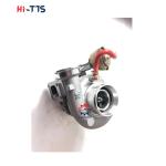 Turbocharger 21092586 04299152KZ VOE21092586 For Volvo D5E Excavator EC210D