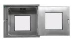 Pharmaceutical Cleanroom Dynamic Pass Through Box / Pass Through Window