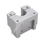 Aluminum Medical Device Container Enclosure IP65 Protection