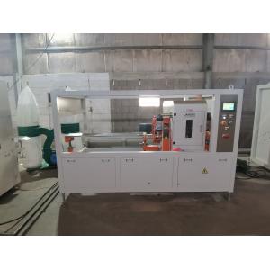 PVC Corrugated Pipe Extrusion Line Making Machine