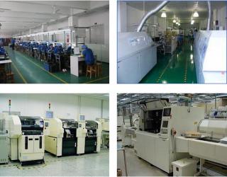 Shenzhen Joyue technology  Co., Ltd