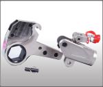Huge Torque Force Hydraulic Hexagon Cassette Torque Wrench For Bolt Tightening