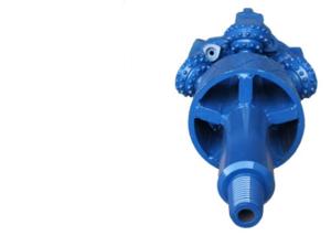 China HDD 16 Inch Rock Reamer Hole Opener For Directional Drilling factory