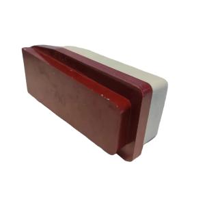 China Customized Support Resin Fickert Abrasive Tool for Polishing Granite Efficiently factory