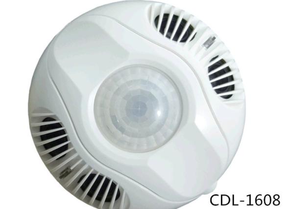 12V / 24VDC 40kHz 2.3m – 4.0m Remote Lighting Control System , hotel room