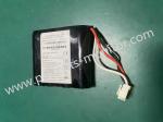 Edan SE-100 ECG EKG Machine Rechargeable Li-Ion Battery TWSLB-005 21.21.064149