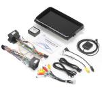 Android Car Radio for VW/Passat b5 6/Golf/Touran/Caddy /Jetta /Polo/Seat 8Inch
