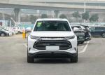 Buy In Stock Chinese Export Fast Ship BYD EV Car Frigate Hybrid SUV Gasoline