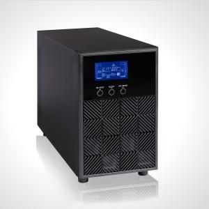 Double Conversion High Frequency Online Ups Single Input Single Output