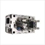 10KG Weichai Shantui Construction Machinery Cylinder Head for HOWO 1000721713