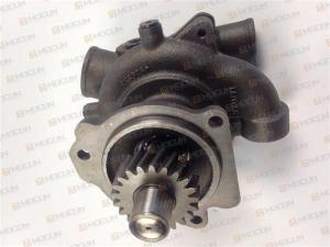 China 13.80 KG Diesel Engine Water Pump In Engine Cooling System M11 3073693 3803403 factory