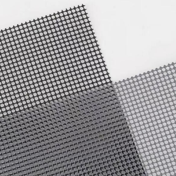 1m Width 304 Stainless Steel Security Mesh Window Screen Roll