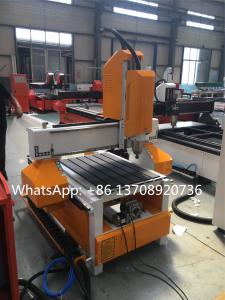 China 6090 6015 1212 wood cnc router for mdf/plywood/doors 3d wood engraver factory