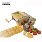 Stainless Steel Manual Mini Samosa Dumpling Machine