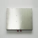 Full IP67 Industrial LCD Panel Monitor 1000 Nits 3mm AF Glass
